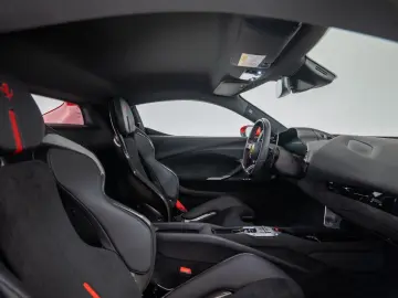 FERRARI 296 GTB