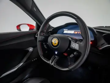 FERRARI 296 GTB