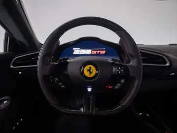 FERRARI 296 GTB