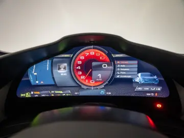 FERRARI 296 GTB