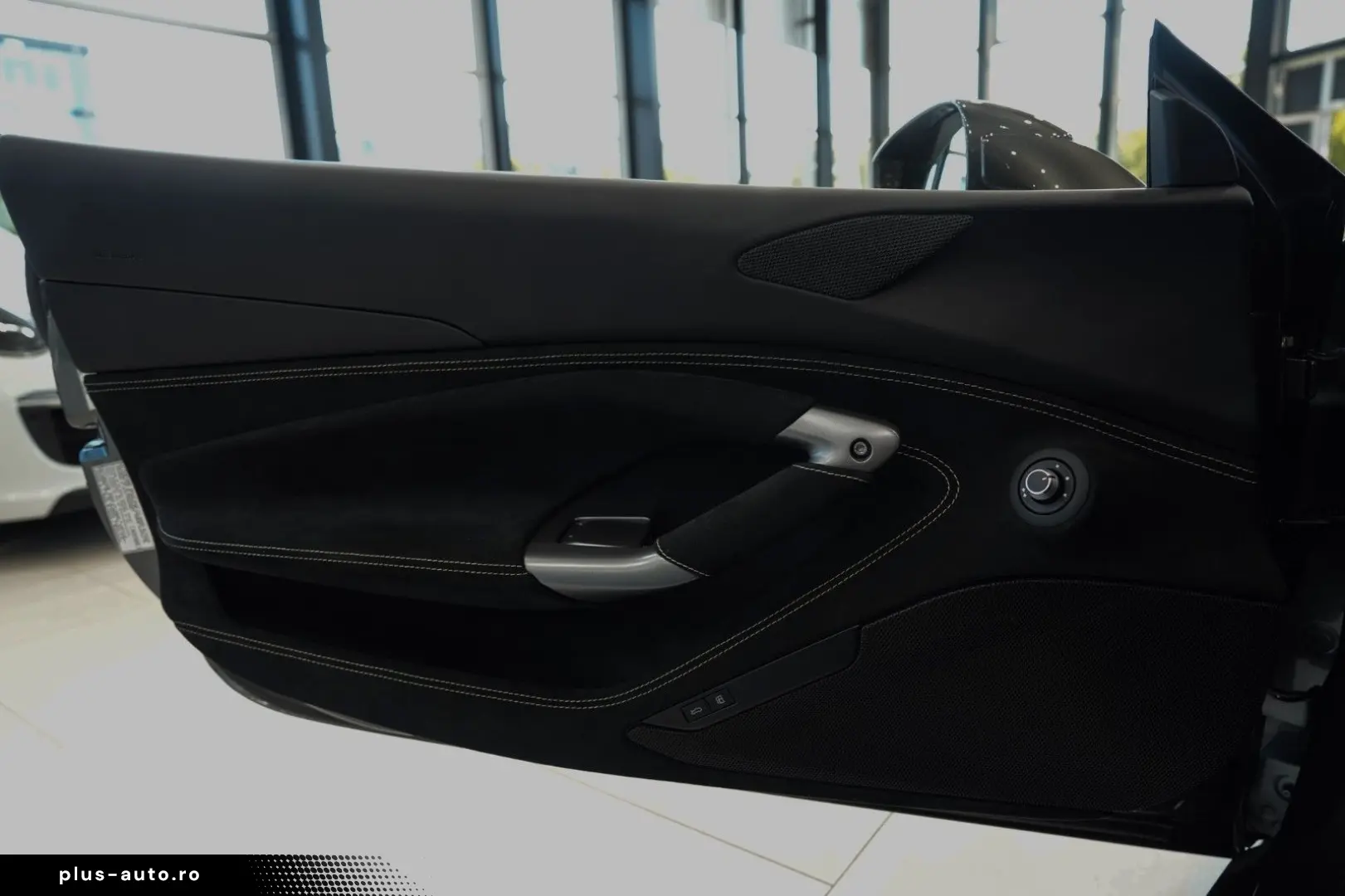 FERRARI F8 Tributo RACING-SEATS CARBON-LED PASS.-DISPLAY