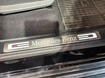 MERCEDES-BENZ G 400 d AMG EXCL 360