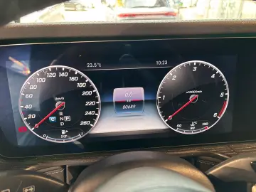 MERCEDES-BENZ G 400 d AMG EXCL 360