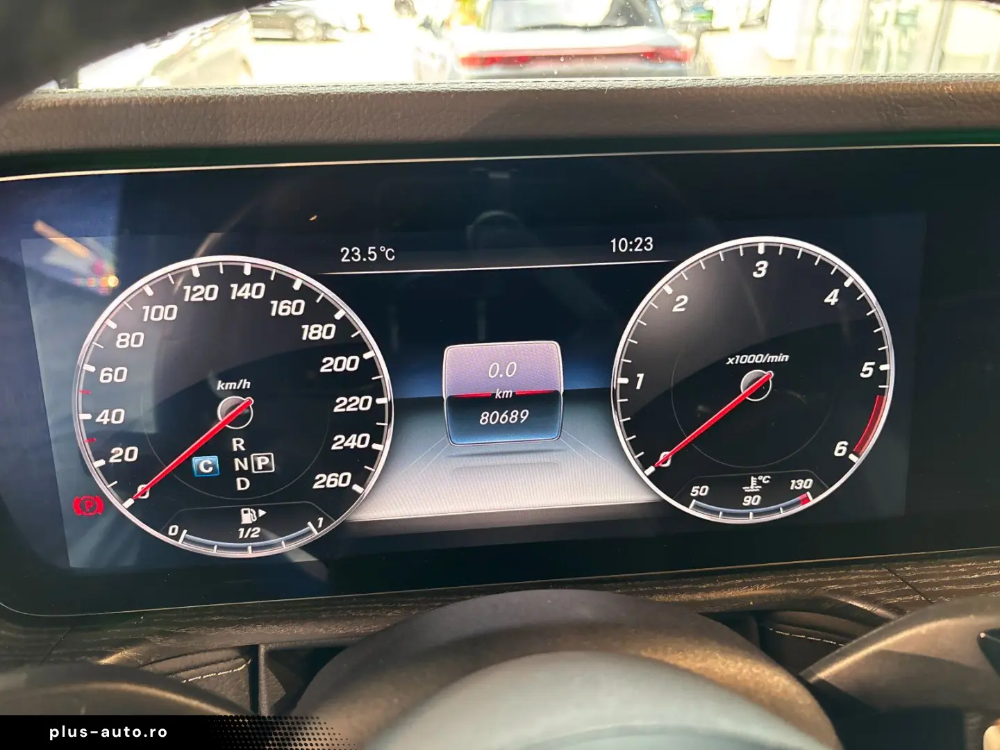 MERCEDES-BENZ G 400 d AMG EXCL 360