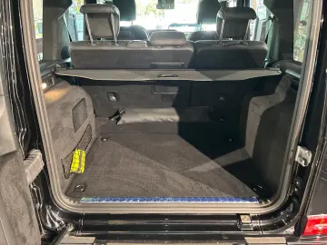MERCEDES-BENZ G 400 d AMG EXCL 360