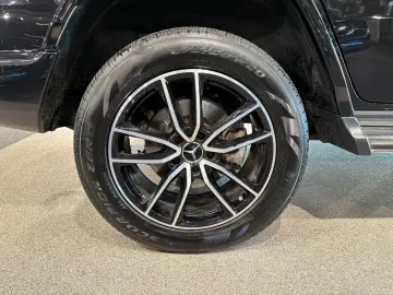 MERCEDES-BENZ G 400 d AMG EXCL 360
