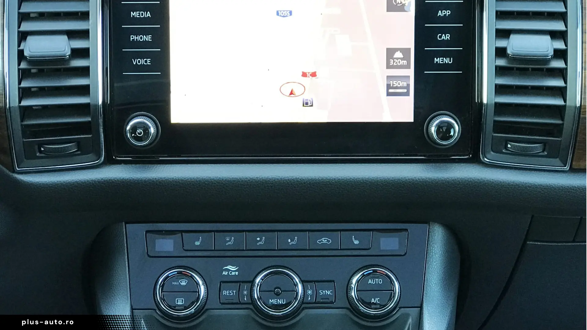 Skoda Kodiaq 2.0 TDI 4X4 DSG Scout