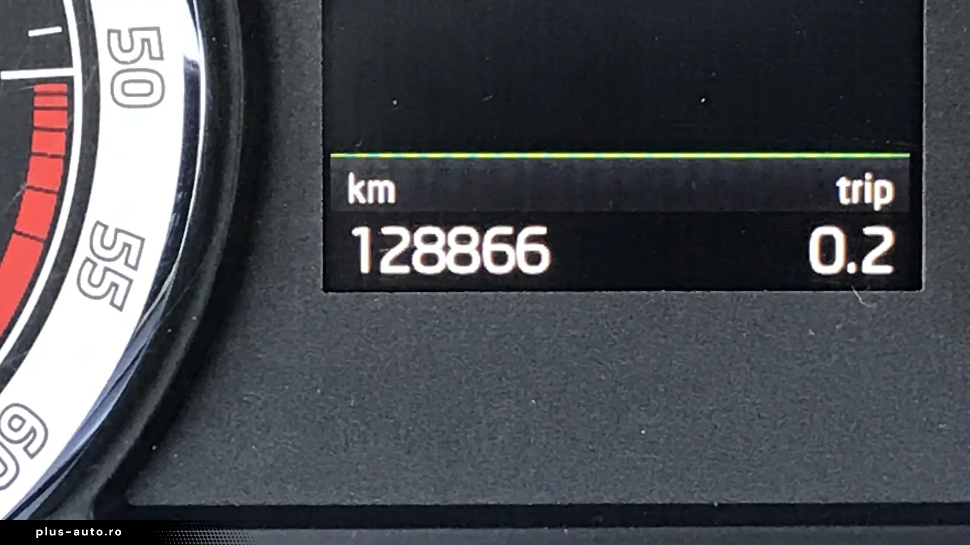Skoda Kodiaq 2.0 TDI 4X4 DSG Scout