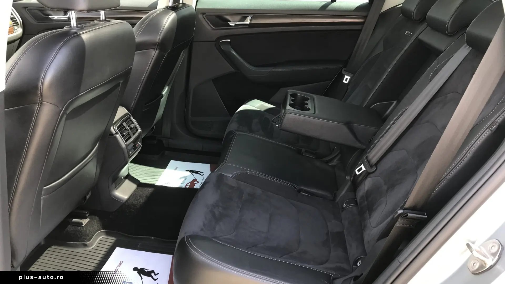 Skoda Kodiaq 2.0 TDI 4X4 DSG Scout