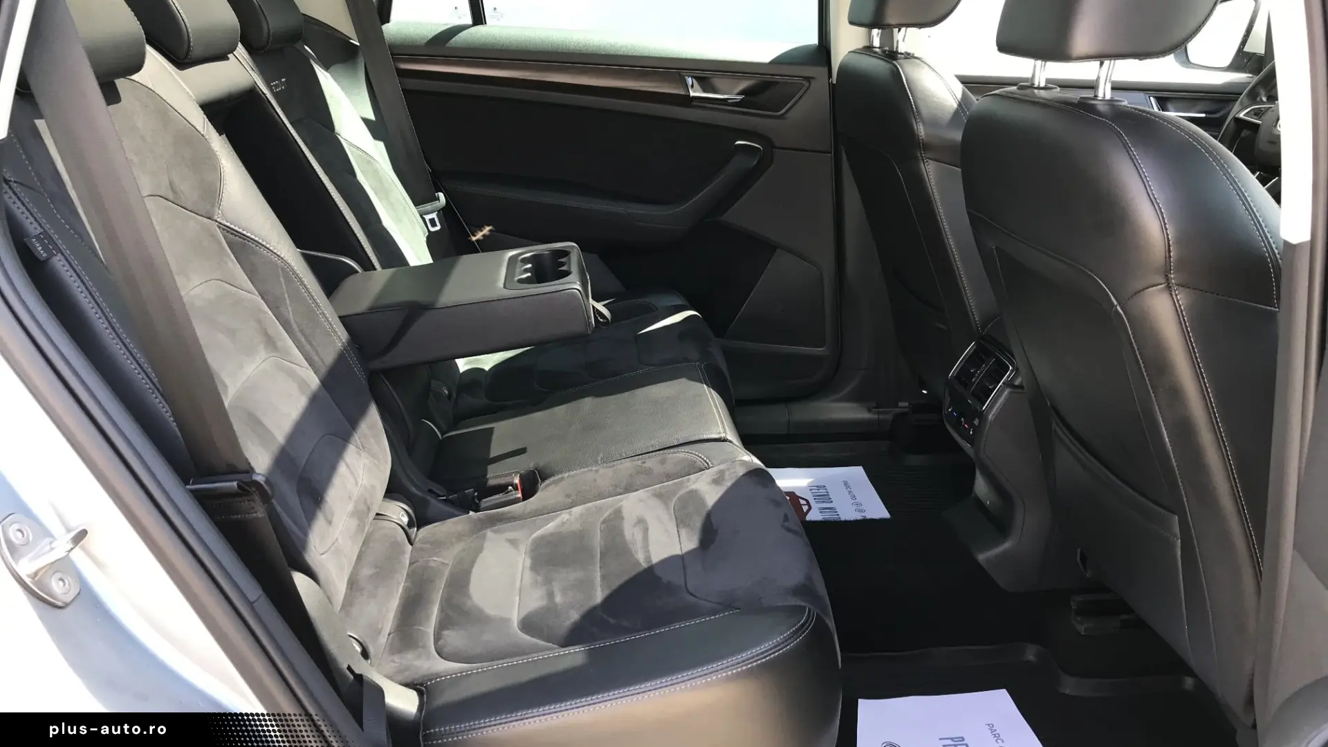 Skoda Kodiaq 2.0 TDI 4X4 DSG Scout