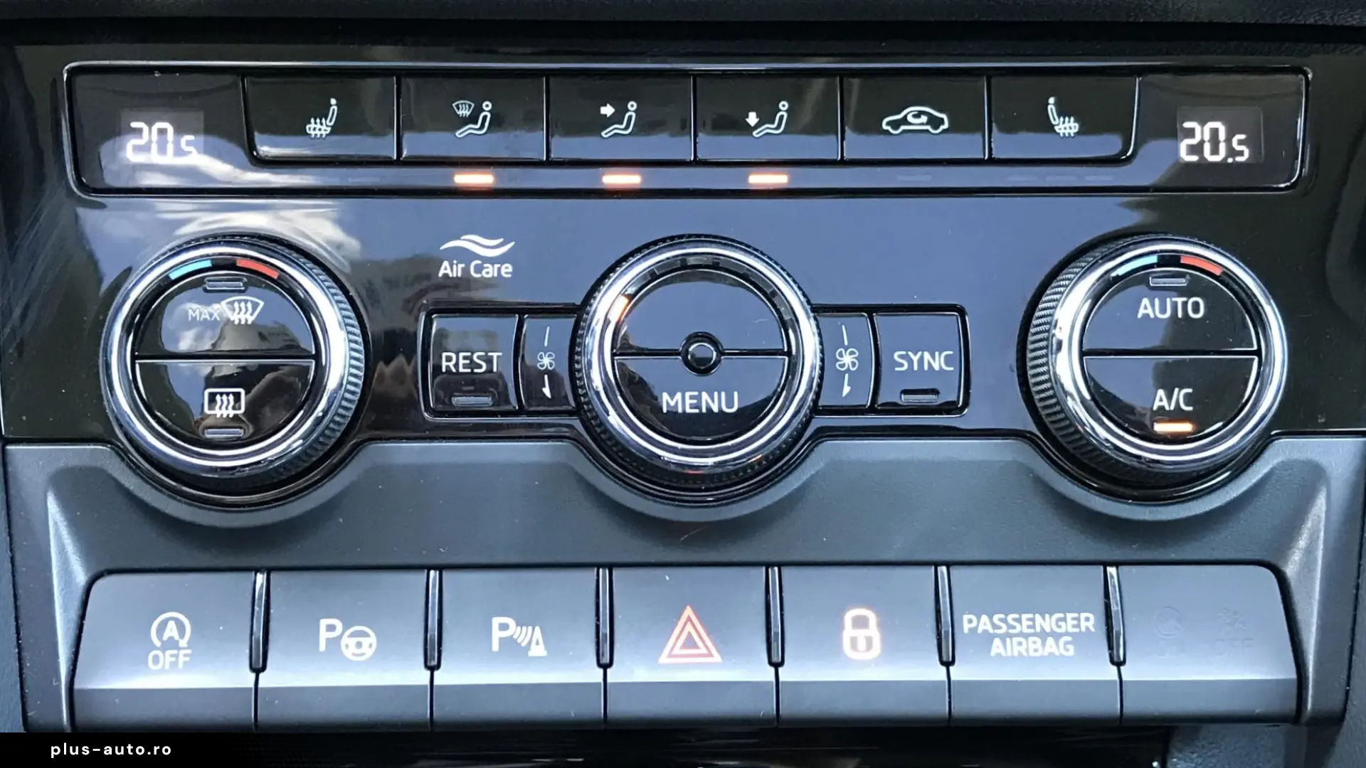 Skoda Kodiaq 2.0 TDI 4X4 DSG Scout