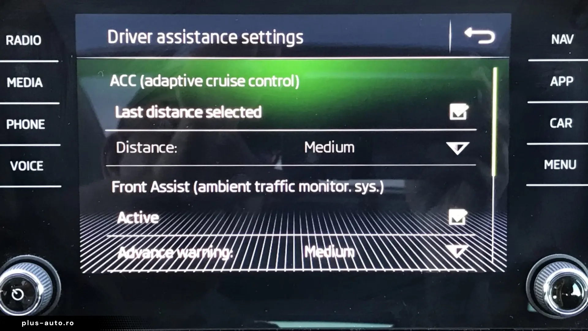 Skoda Kodiaq 2.0 TDI 4X4 DSG Scout