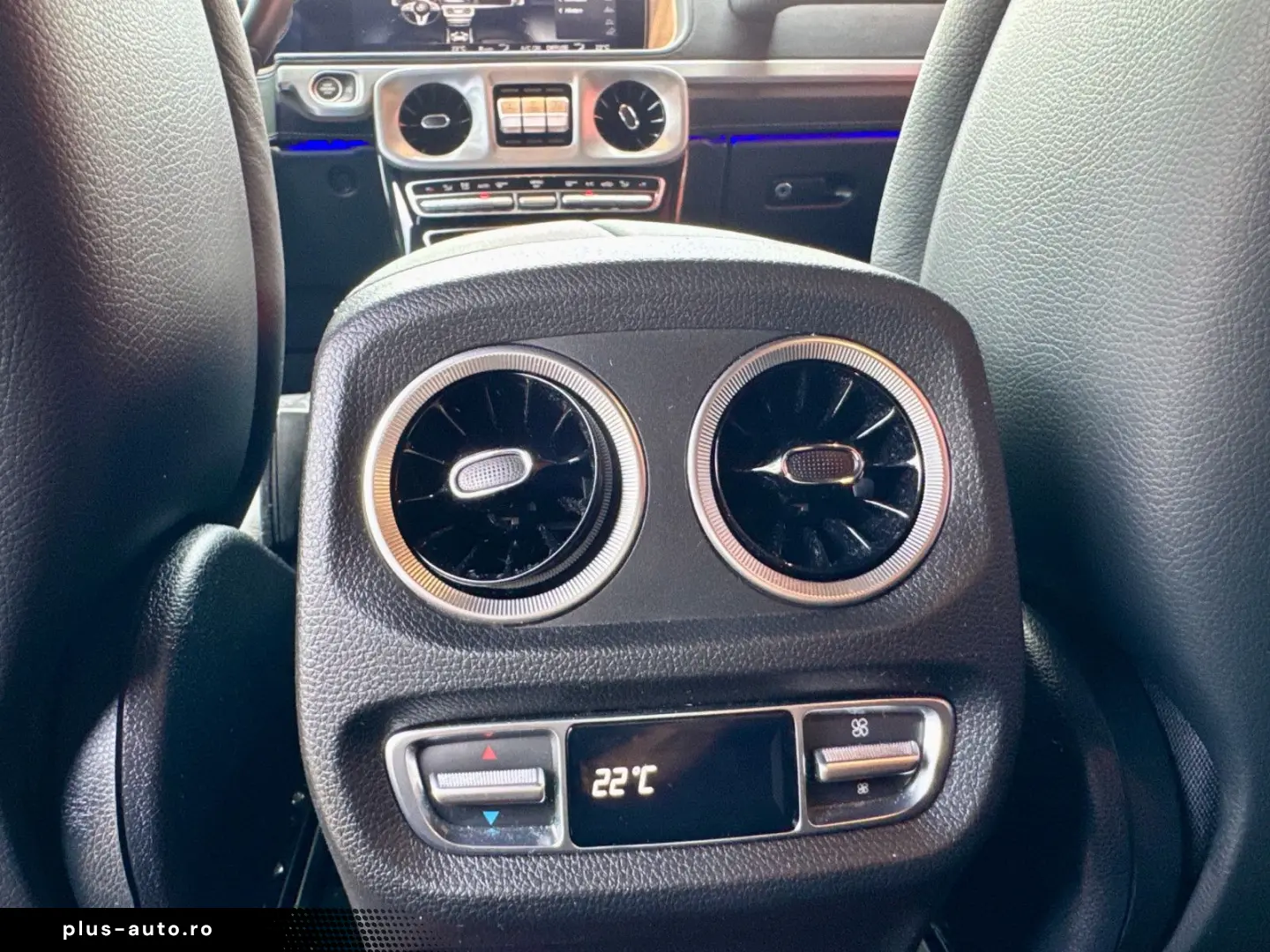 MERCEDES-BENZ G 400d-Garantie bis 07 2028
