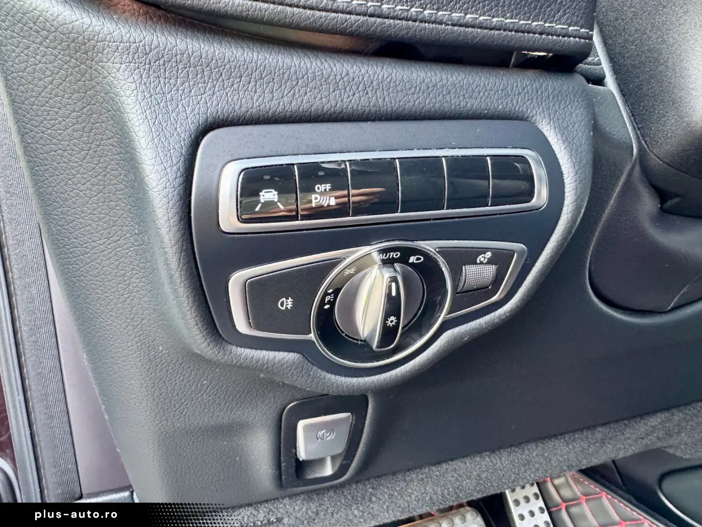 MERCEDES-BENZ G 400d-Garantie bis 07 2028