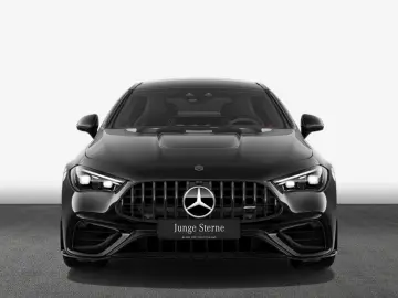 MERCEDES-BENZ CLE 53 AMG 4M 2xNight PANO knaller RAC&hellip;