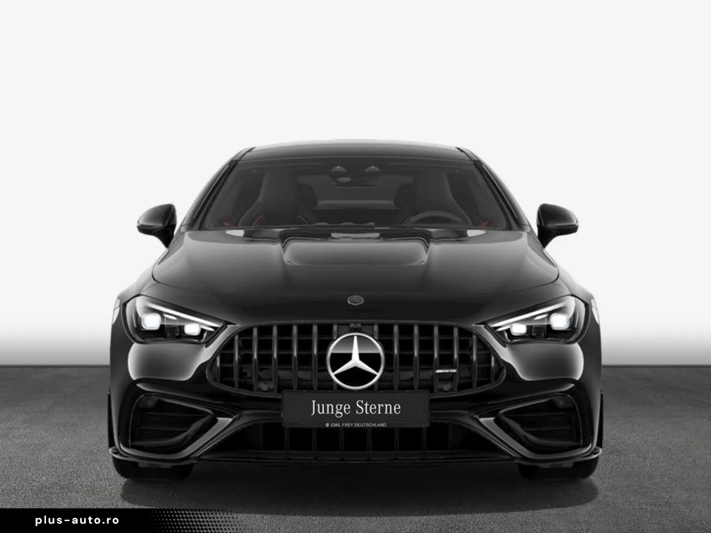 MERCEDES-BENZ CLE 53 AMG 4M 2xNight PANO knaller RAC&hellip;