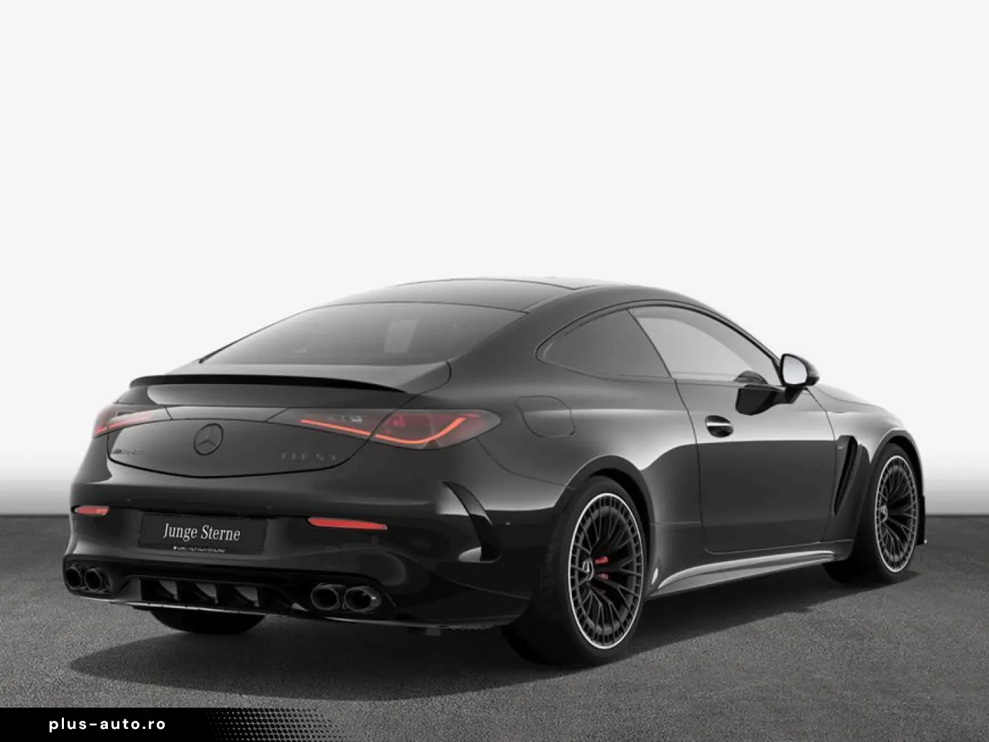 MERCEDES-BENZ CLE 53 AMG 4M 2xNight PANO knaller RAC&hellip;