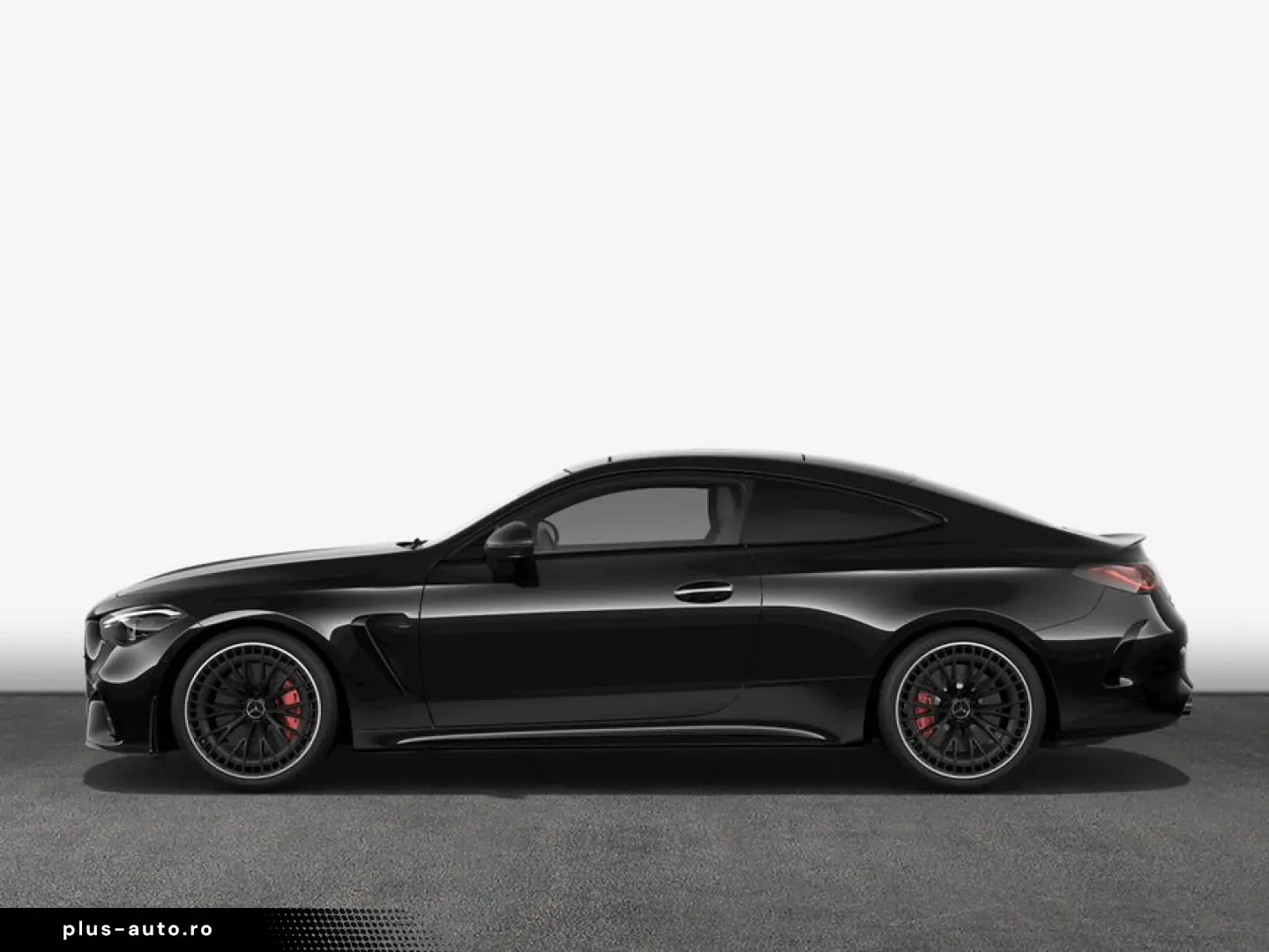 MERCEDES-BENZ CLE 53 AMG 4M 2xNight PANO knaller RAC&hellip;