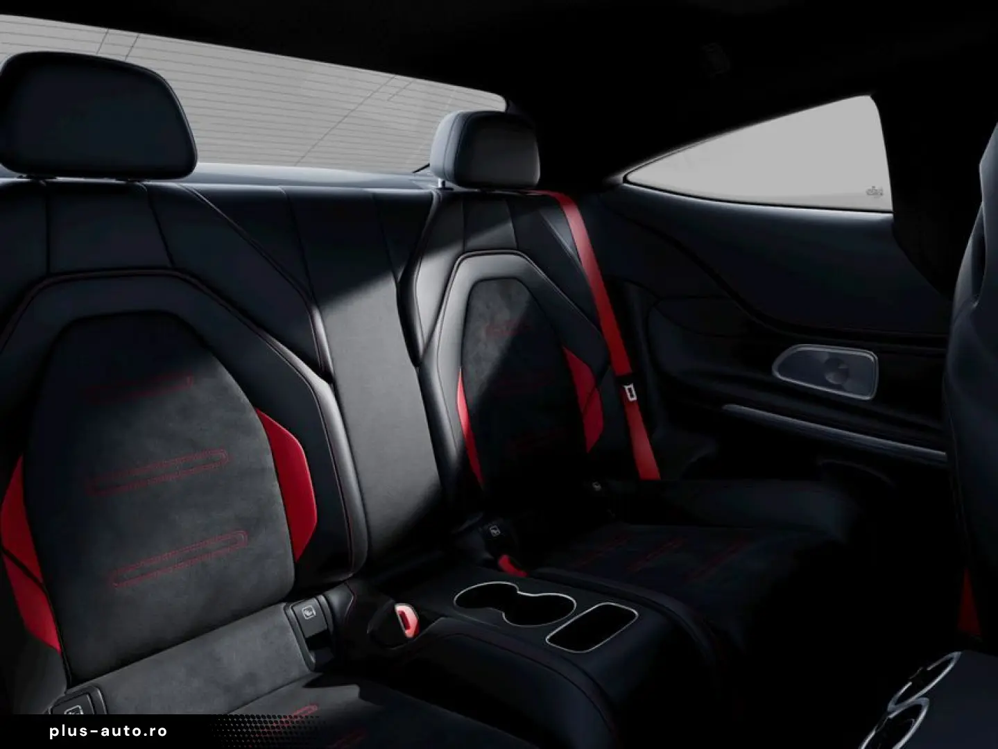 MERCEDES-BENZ CLE 53 AMG 4M 2xNight PANO knaller RAC&hellip;