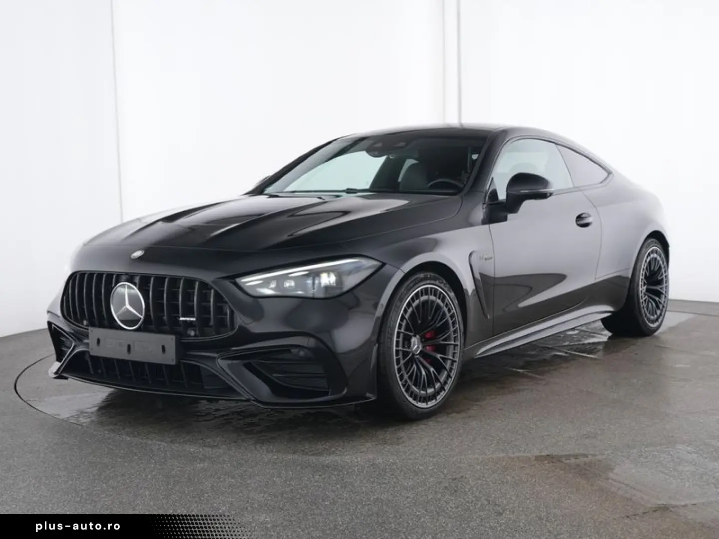 MERCEDES-BENZ CLE 53 AMG 4M Night Distr Burme Pano H&hellip;