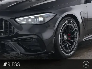 MERCEDES-BENZ CLE 53 AMG 4M Night Distr Burme Pano H…