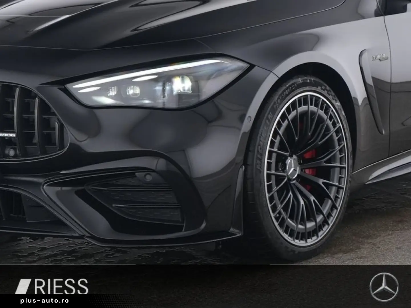 MERCEDES-BENZ CLE 53 AMG 4M Night Distr Burme Pano H&hellip;