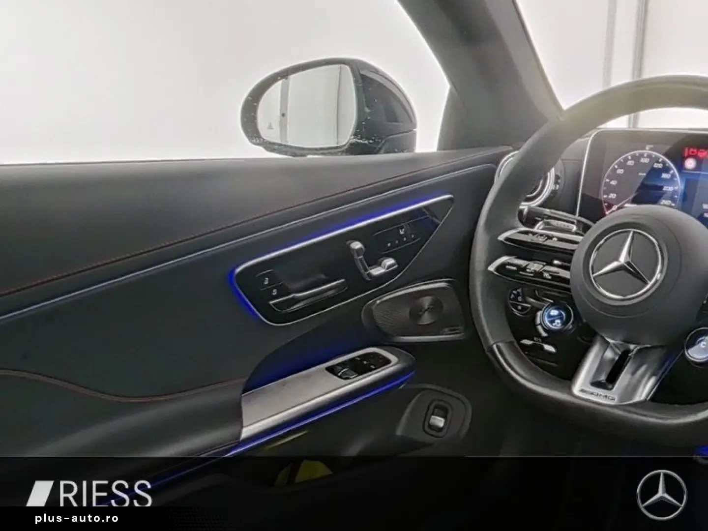 MERCEDES-BENZ CLE 53 AMG 4M Night Distr Burme Pano H&hellip;