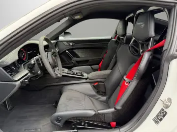 PORSCHE 911 GT3 RS WEISSACH LIFT BOSE CERAMIC BREMSEN