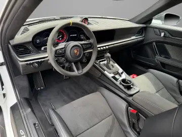 PORSCHE 911 GT3 RS WEISSACH LIFT BOSE CERAMIC BREMSEN