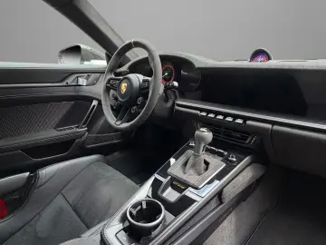 PORSCHE 911 GT3 RS WEISSACH LIFT BOSE CERAMIC BREMSEN