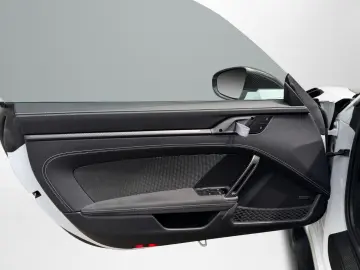 PORSCHE 911 GT3 RS WEISSACH LIFT BOSE CERAMIC BREMSEN