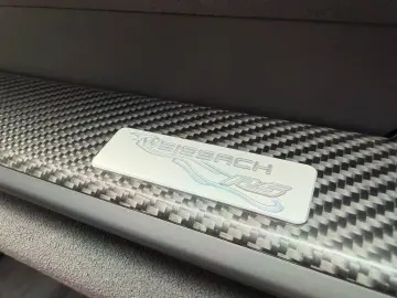 PORSCHE 911 GT3 RS WEISSACH LIFT BOSE CERAMIC BREMSEN