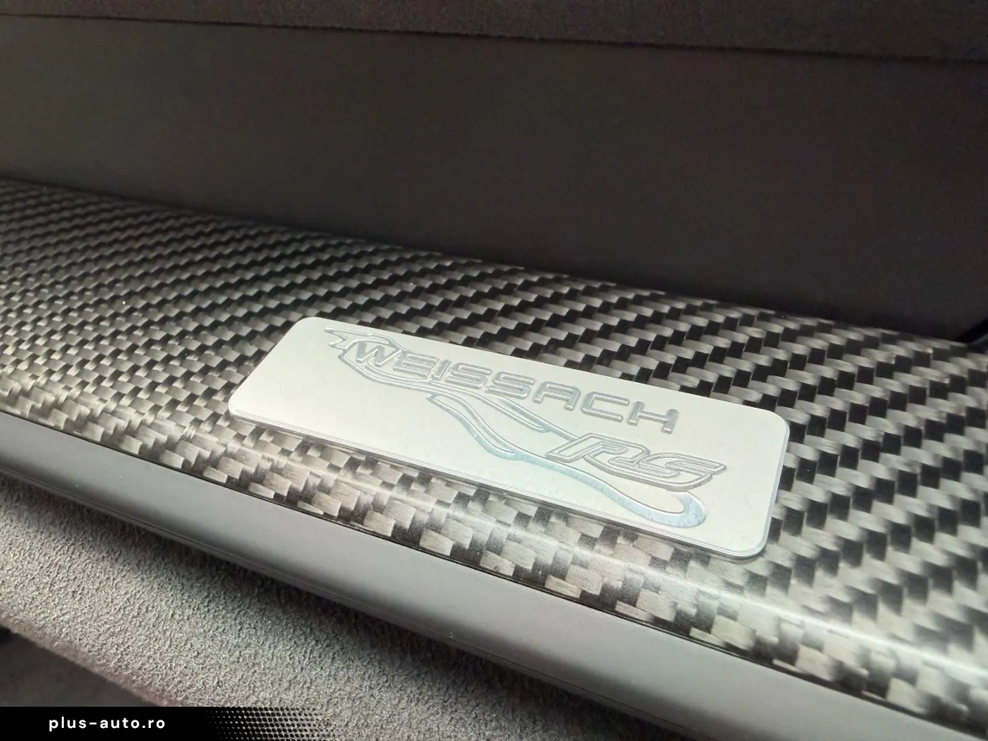 PORSCHE 911 GT3 RS WEISSACH LIFT BOSE CERAMIC BREMSEN