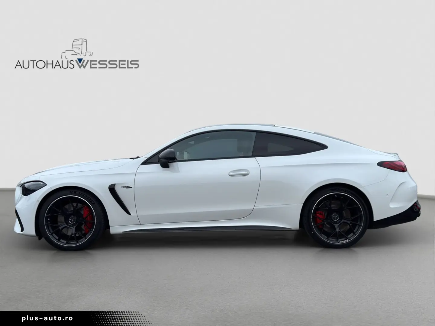 MERCEDES-BENZ CLE 53 AMG 4M  Premium DISTR HUD Pano &hellip;