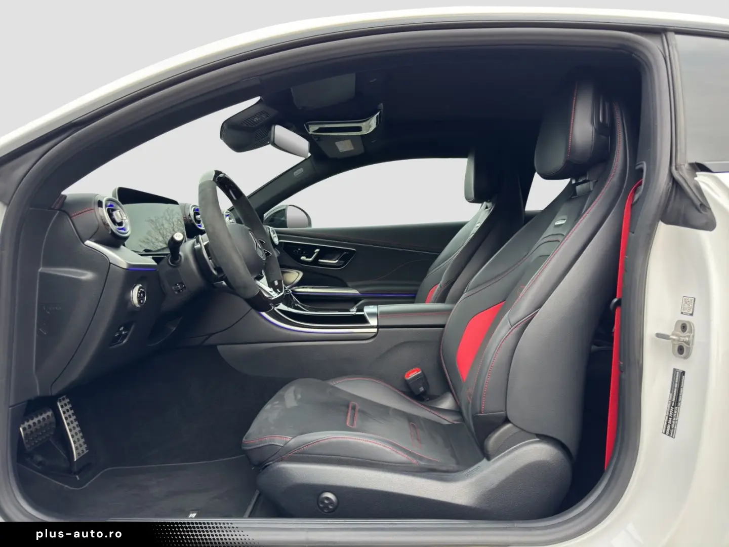 MERCEDES-BENZ CLE 53 AMG 4M  Premium DISTR HUD Pano &hellip;