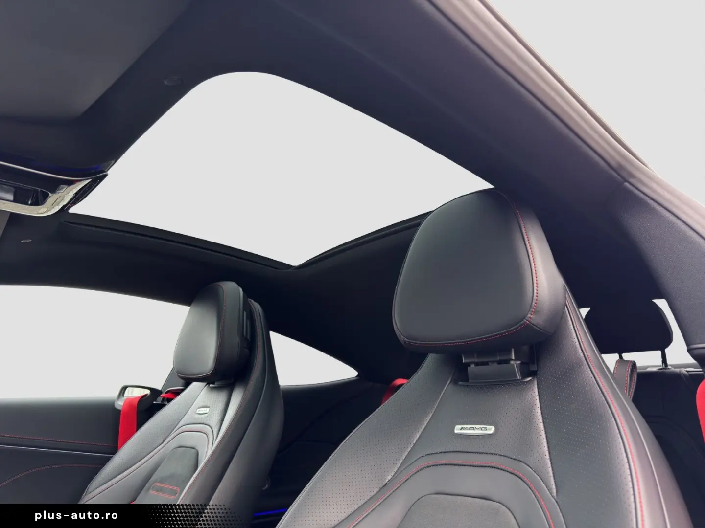 MERCEDES-BENZ CLE 53 AMG 4M  Premium DISTR HUD Pano &hellip;