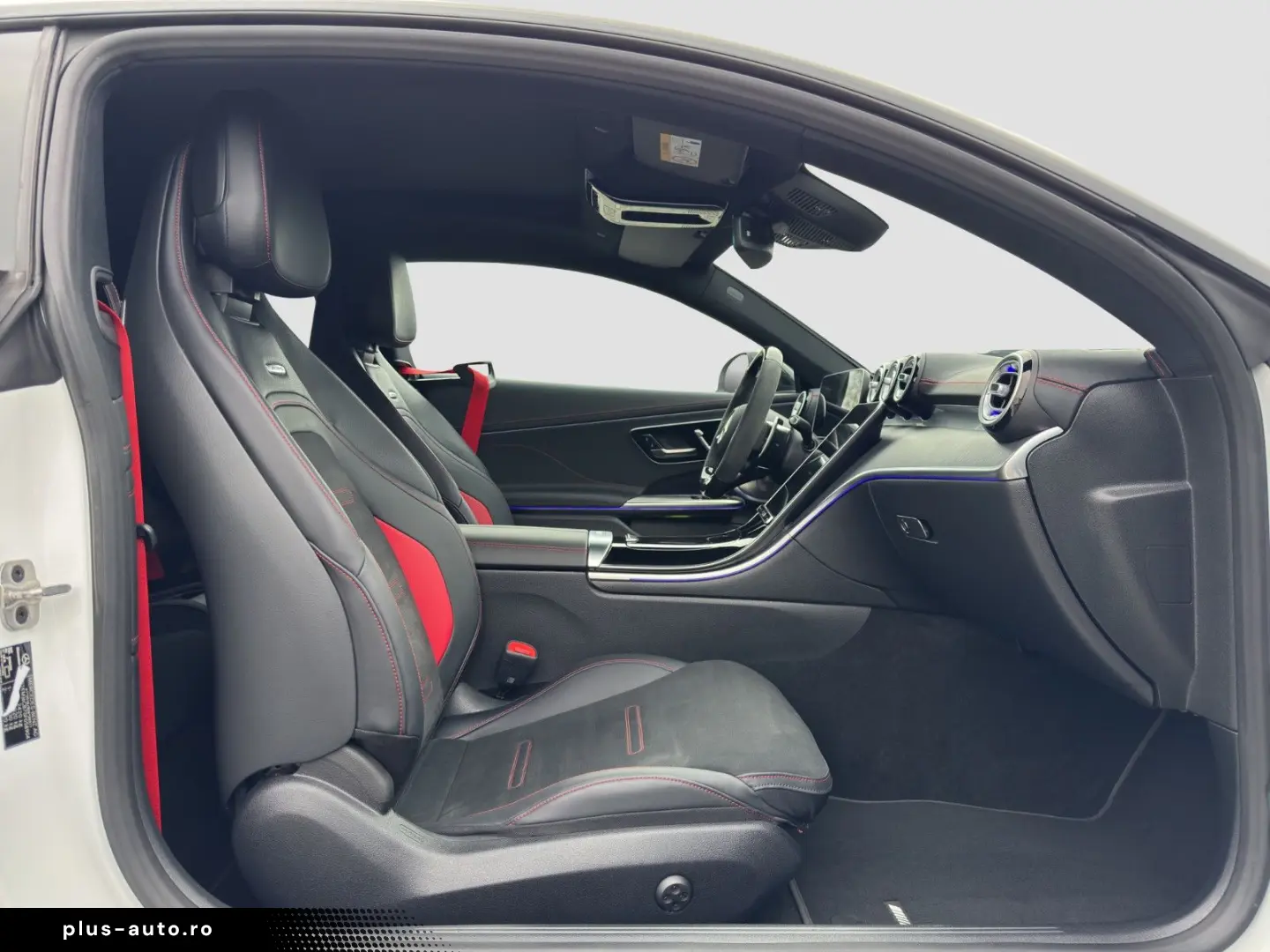 MERCEDES-BENZ CLE 53 AMG 4M  Premium DISTR HUD Pano &hellip;