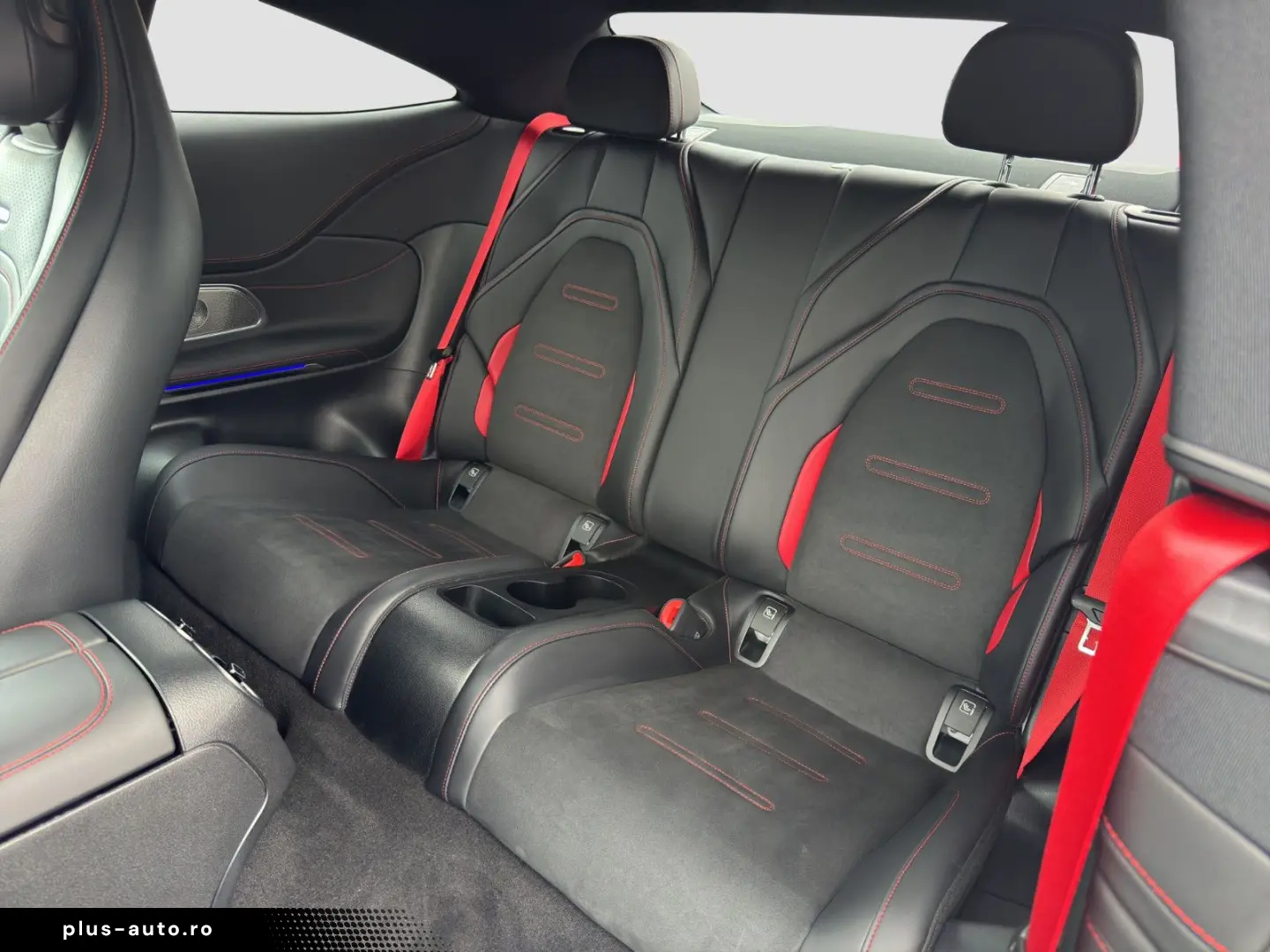 MERCEDES-BENZ CLE 53 AMG 4M  Premium DISTR HUD Pano &hellip;