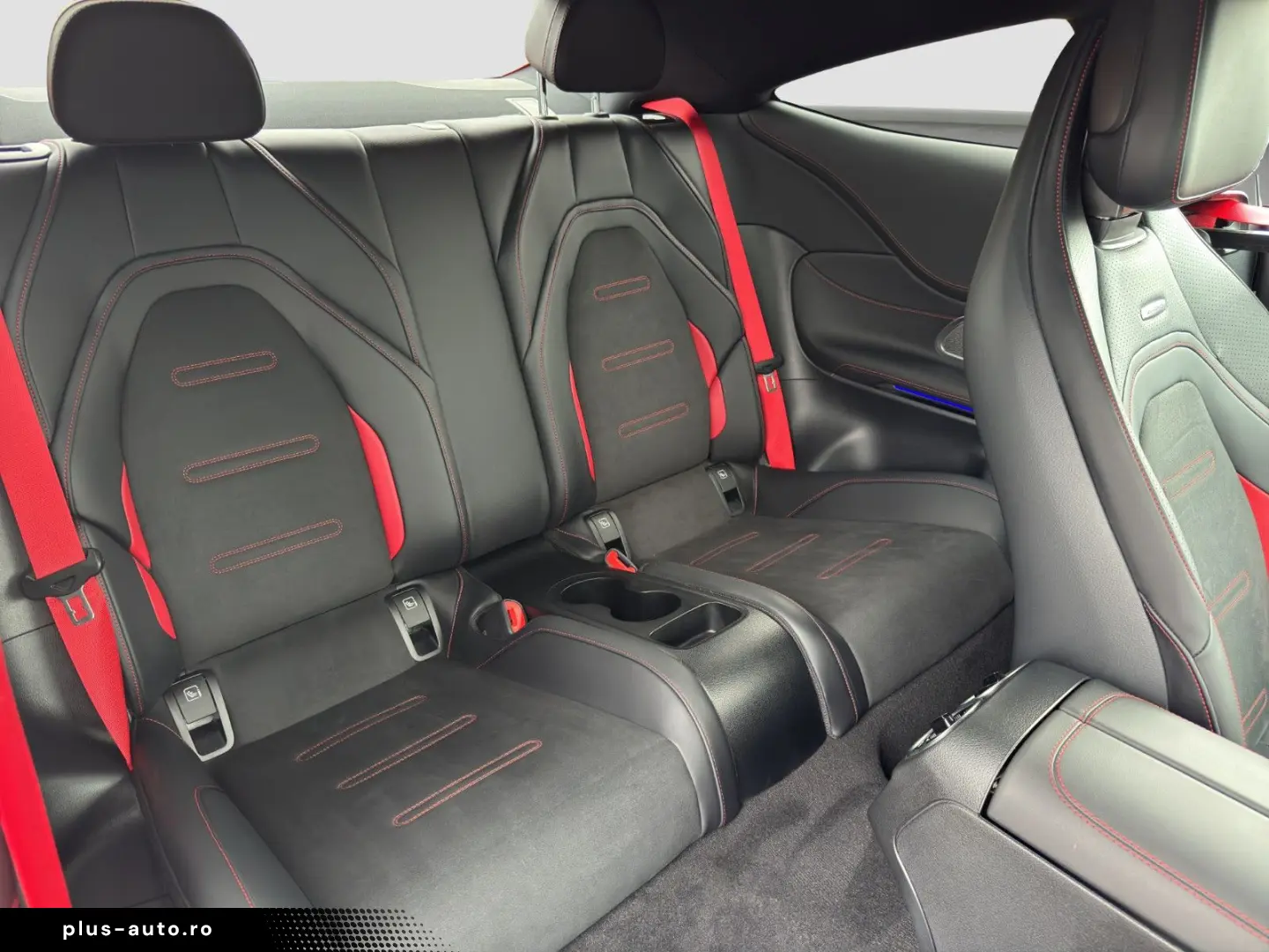 MERCEDES-BENZ CLE 53 AMG 4M  Premium DISTR HUD Pano &hellip;