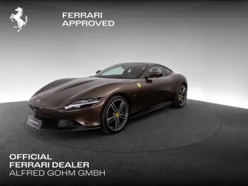 FERRARI Roma FERRARI SINGEN
