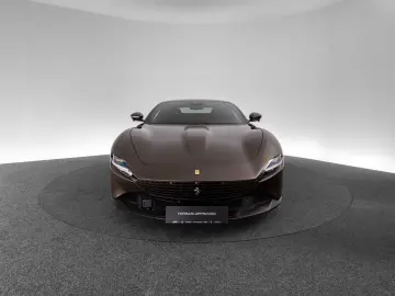 FERRARI Roma FERRARI SINGEN