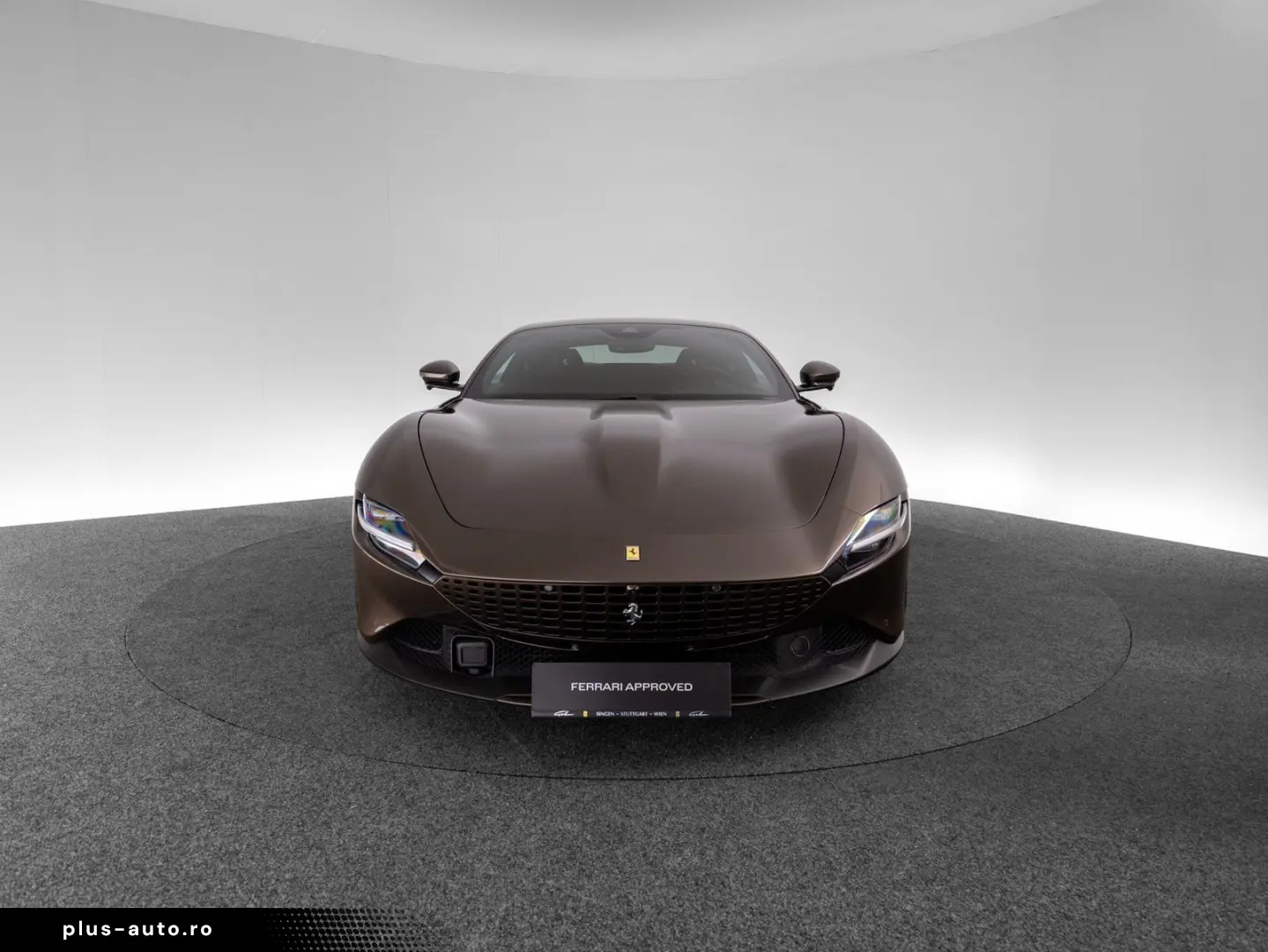 FERRARI Roma FERRARI SINGEN
