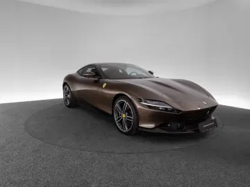 FERRARI Roma FERRARI SINGEN