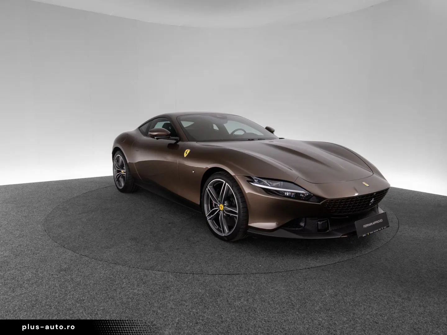 FERRARI Roma FERRARI SINGEN