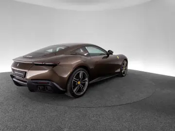 FERRARI Roma FERRARI SINGEN