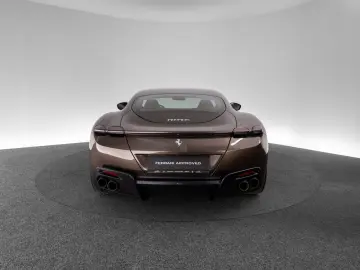 FERRARI Roma FERRARI SINGEN