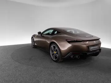 FERRARI Roma FERRARI SINGEN