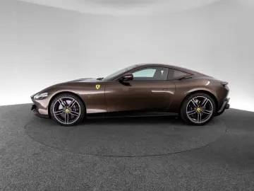FERRARI Roma FERRARI SINGEN