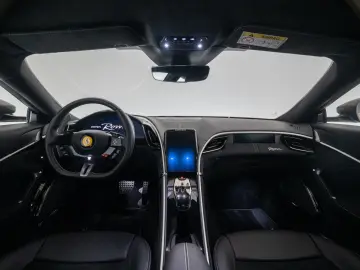 FERRARI Roma FERRARI SINGEN