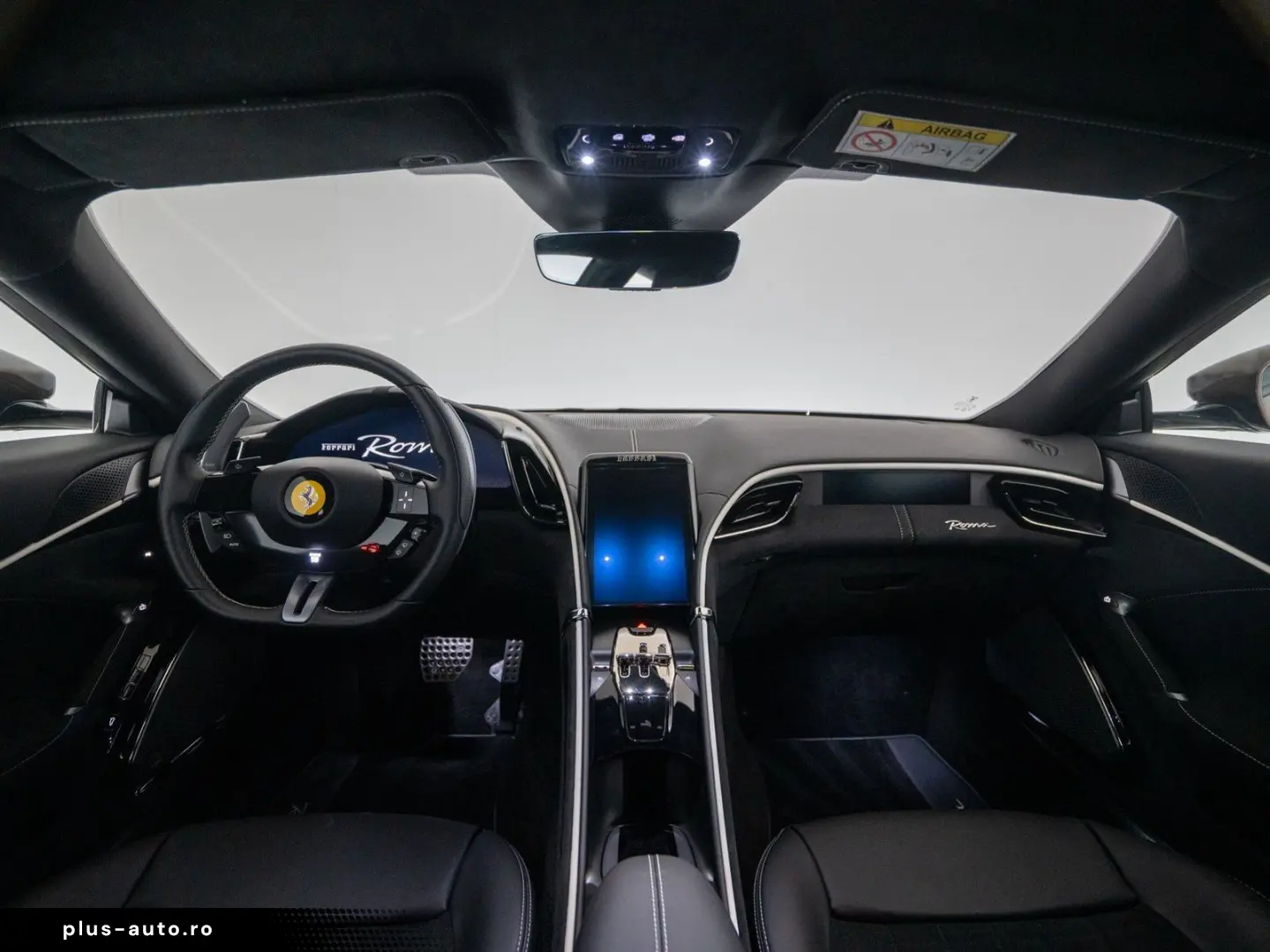 FERRARI Roma FERRARI SINGEN
